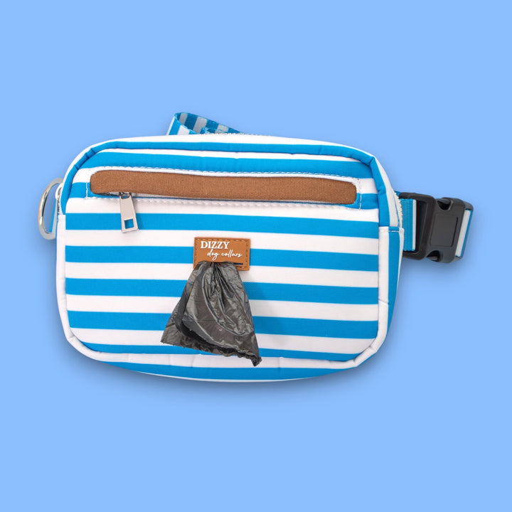 Seaside Stroll Adventure Pouch | Dog Walking Bum Bag