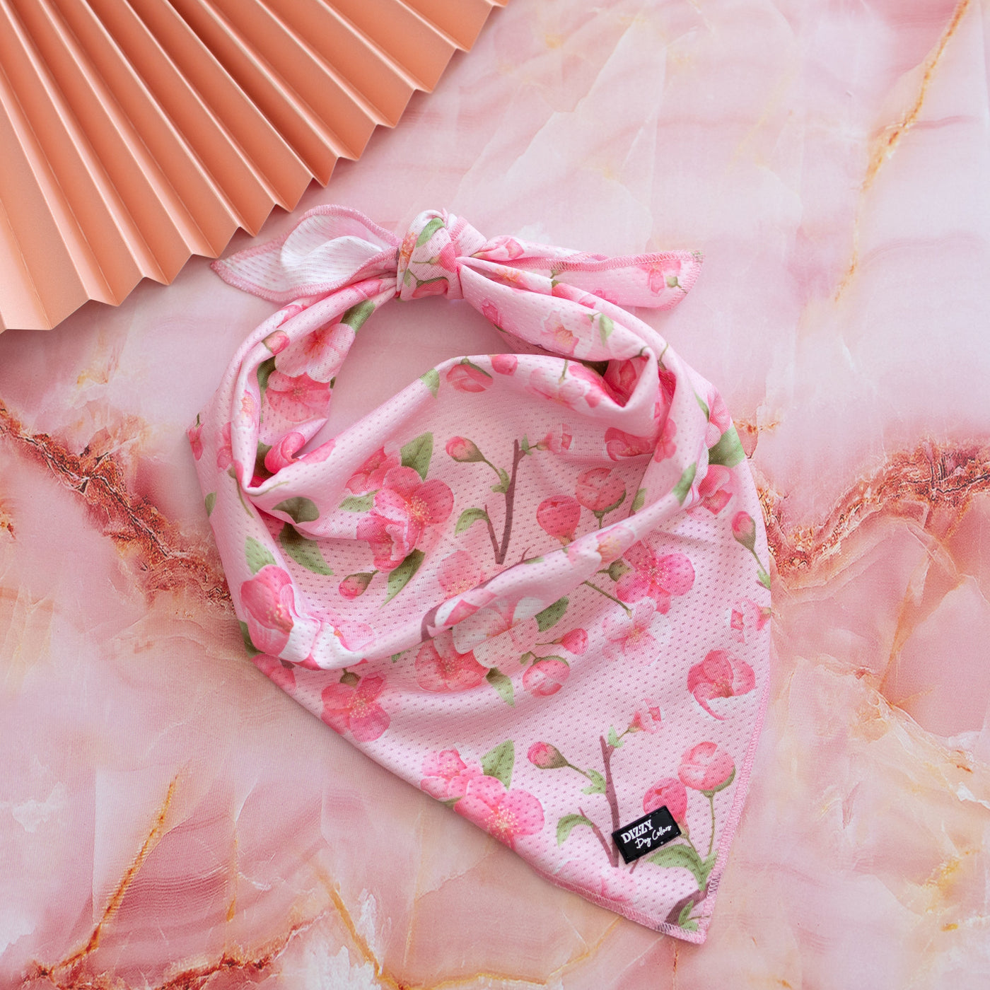 Sweet Sakura Bundle | Save up to 20%-Dog Collar-Dizzy Dog Collars