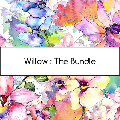 The Willow Bundle | Save up to 20%-No Pull-Dizzy Dog Collars