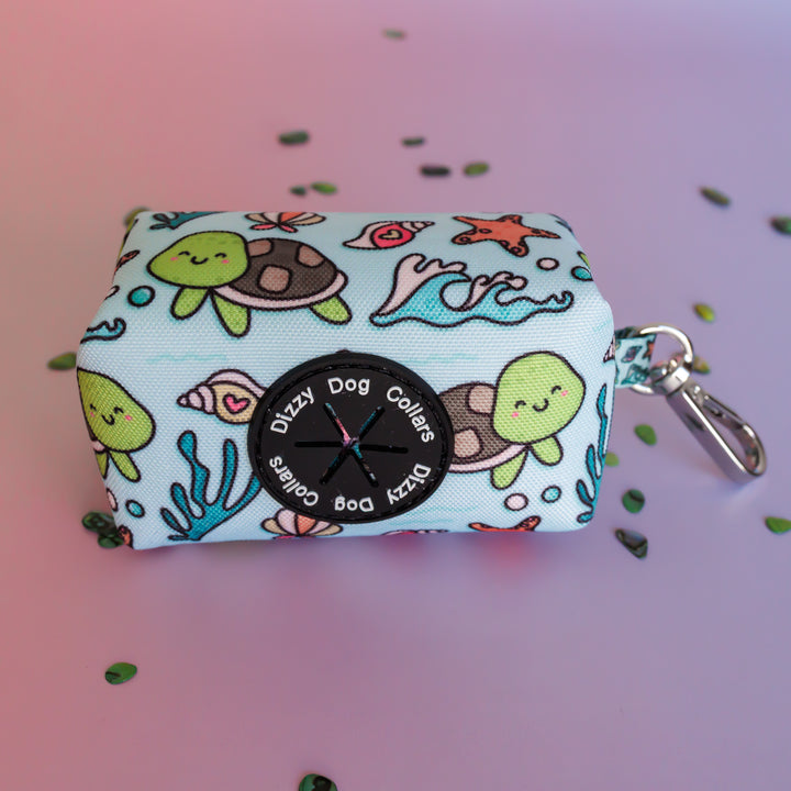 Turtle Tots | Waste Bag Holder