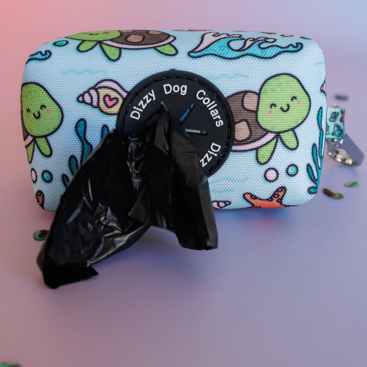 Turtle Tots | Waste Bag Holder