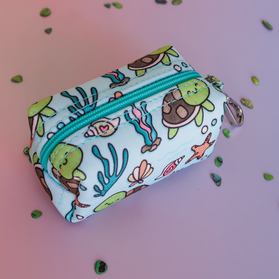 Turtle Tots | Waste Bag Holder