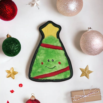 Z-Stitch - Christmas Tree-Dizzy Dog Collars