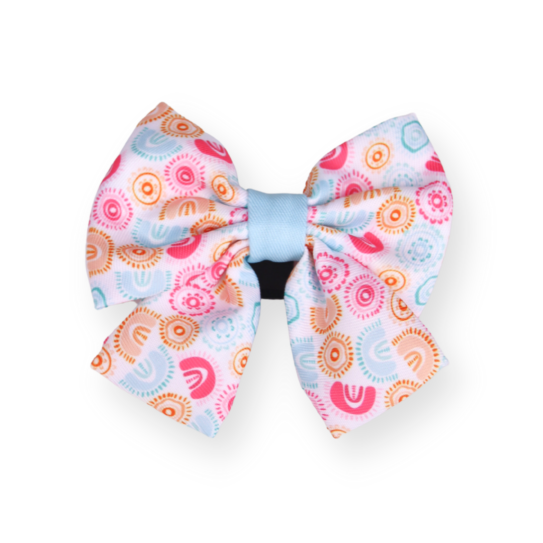 Alkira: Sailor Bow Tie-Bow Tie-Dizzy Dog Collars