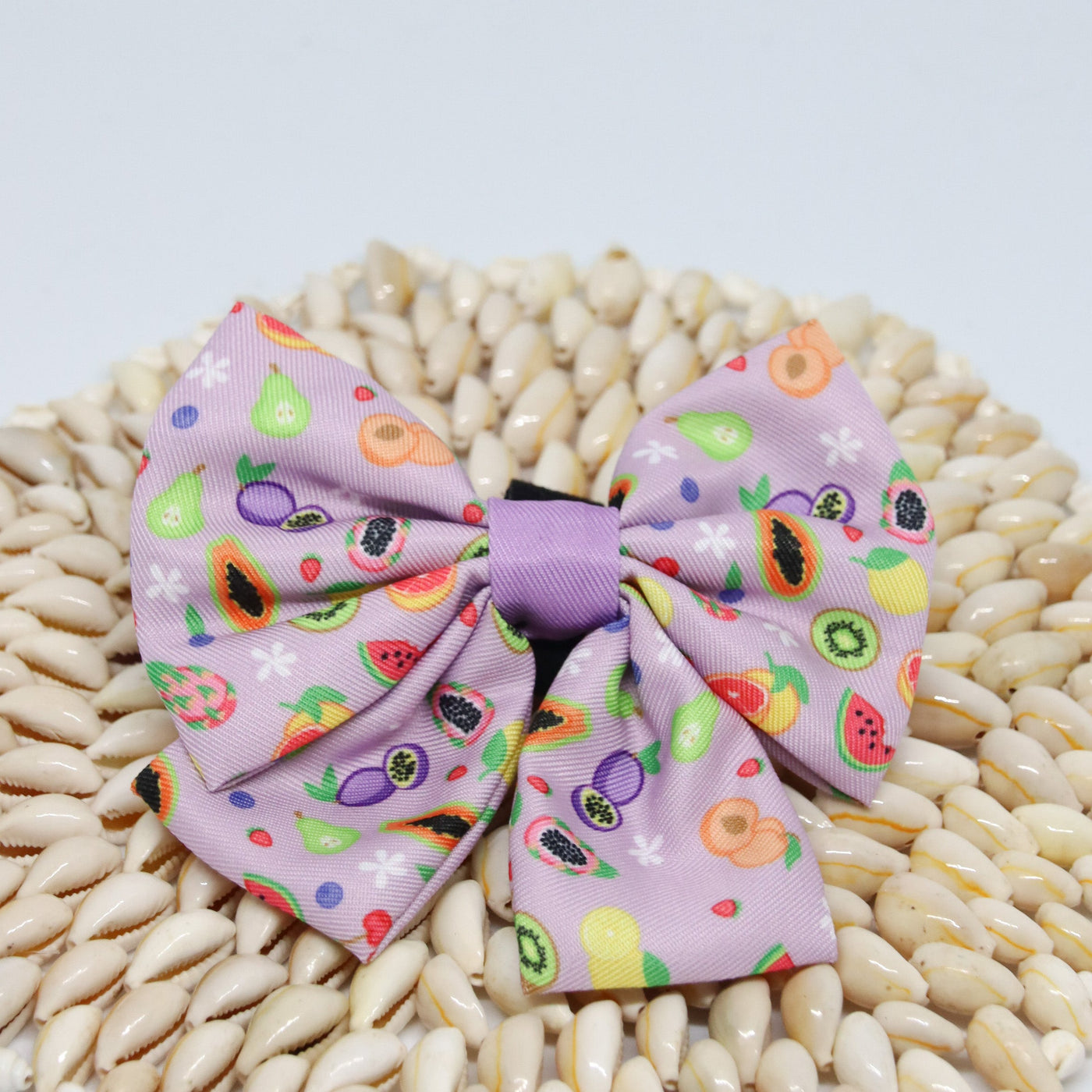 Paradise Punch: Sailor Bow Tie-Bow Tie-Dizzy Dog Collars